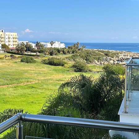 פרוטאראס A209 Coralli Spa, Cyprus - Med View Studio מראה חיצוני תמונה