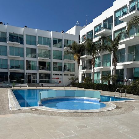 פרוטאראס A209 Coralli Spa, Cyprus - Med View Studio מראה חיצוני תמונה
