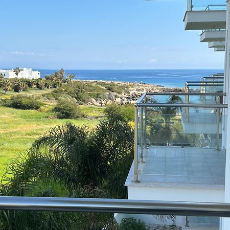 פרוטאראס A209 Coralli Spa, Cyprus - Med View Studio מראה חיצוני תמונה
