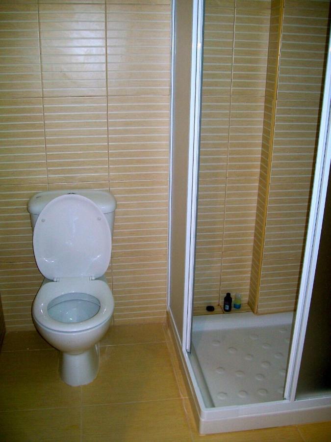 פרוטאראס A209 Coralli Spa, Cyprus - Med View Studio מראה חיצוני תמונה