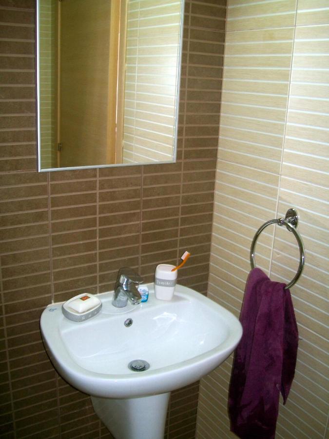 פרוטאראס A209 Coralli Spa, Cyprus - Med View Studio מראה חיצוני תמונה