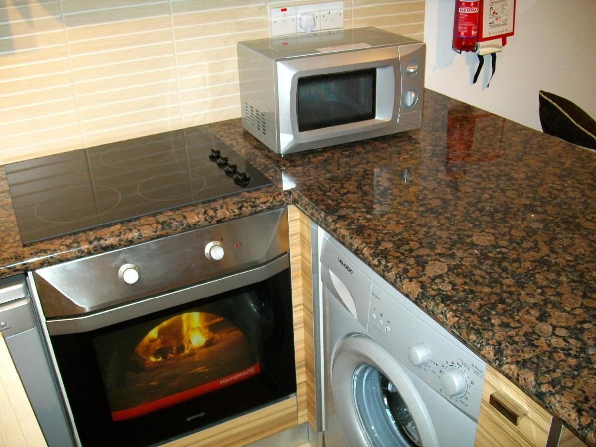 פרוטאראס A209 Coralli Spa, Cyprus - Med View Studio מראה חיצוני תמונה