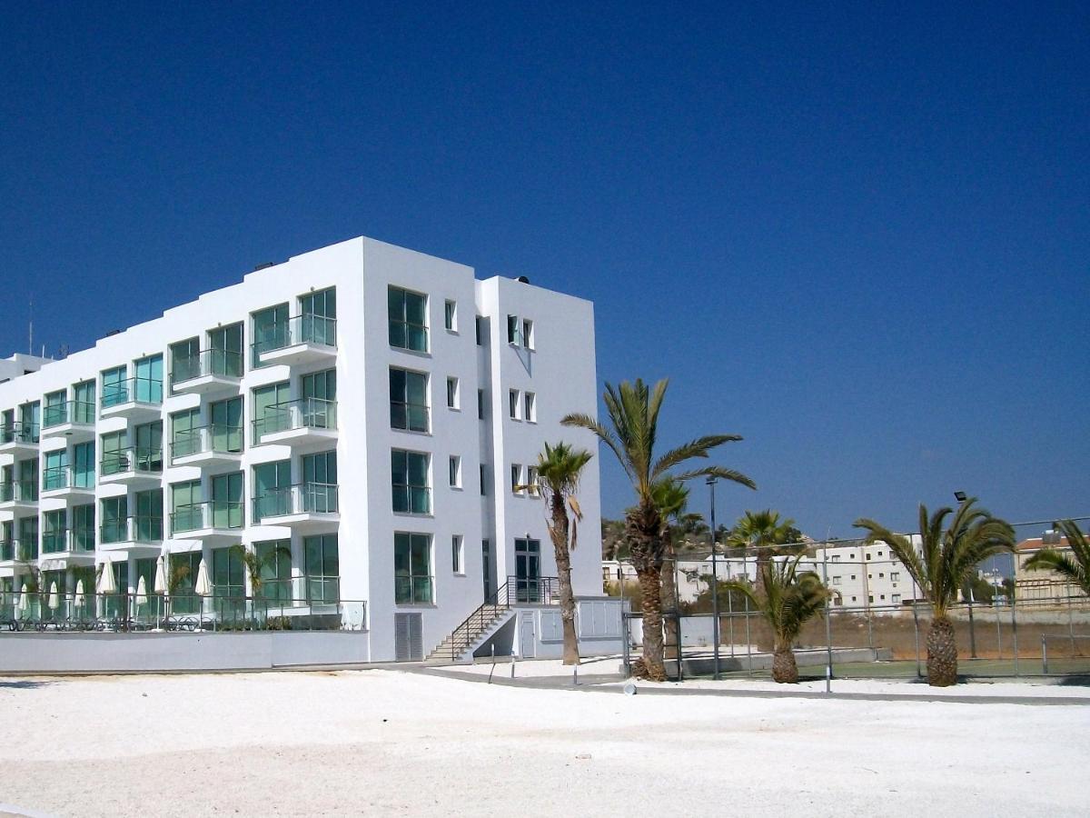 פרוטאראס A209 Coralli Spa, Cyprus - Med View Studio מראה חיצוני תמונה