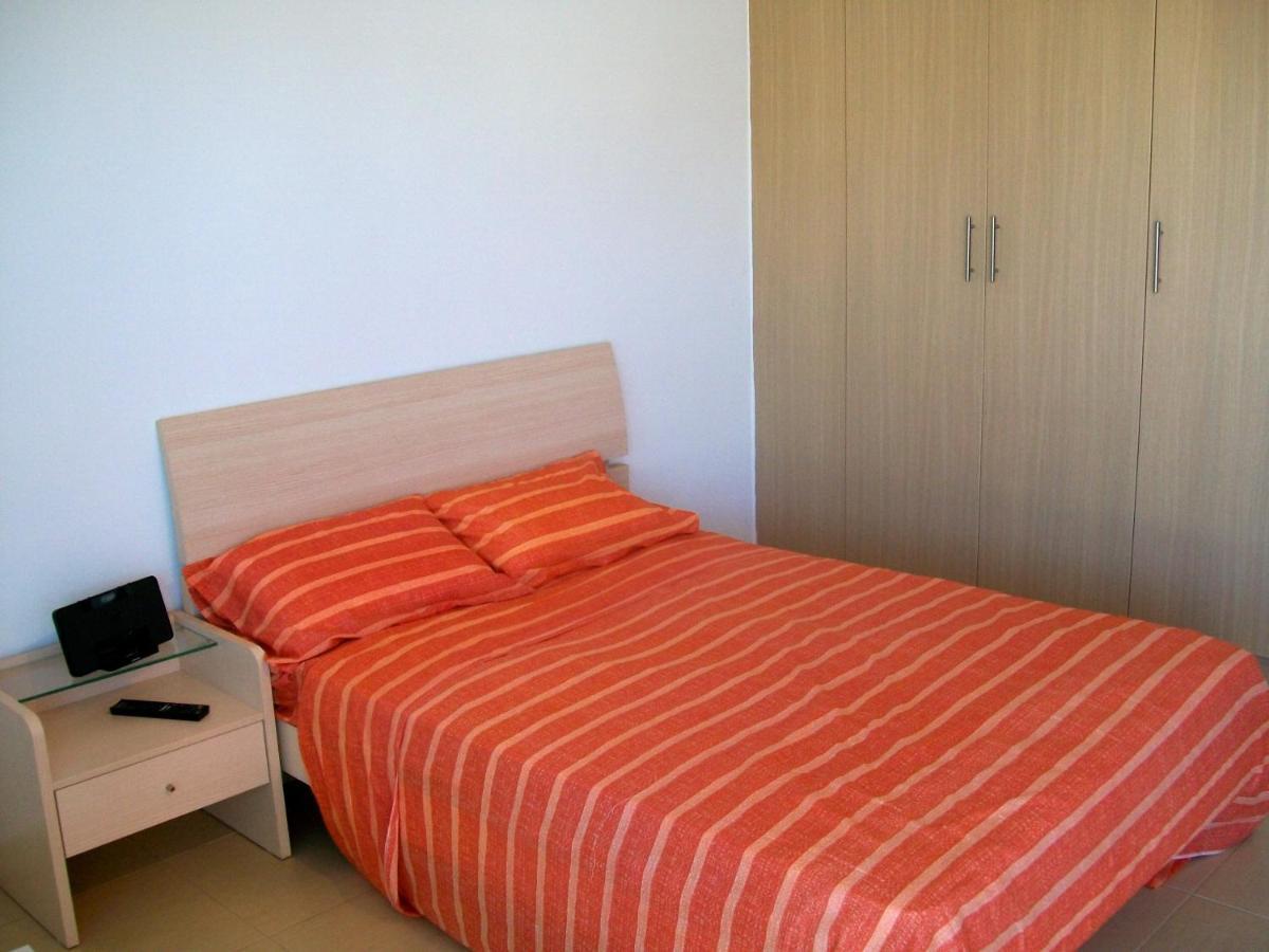 פרוטאראס A209 Coralli Spa, Cyprus - Med View Studio מראה חיצוני תמונה