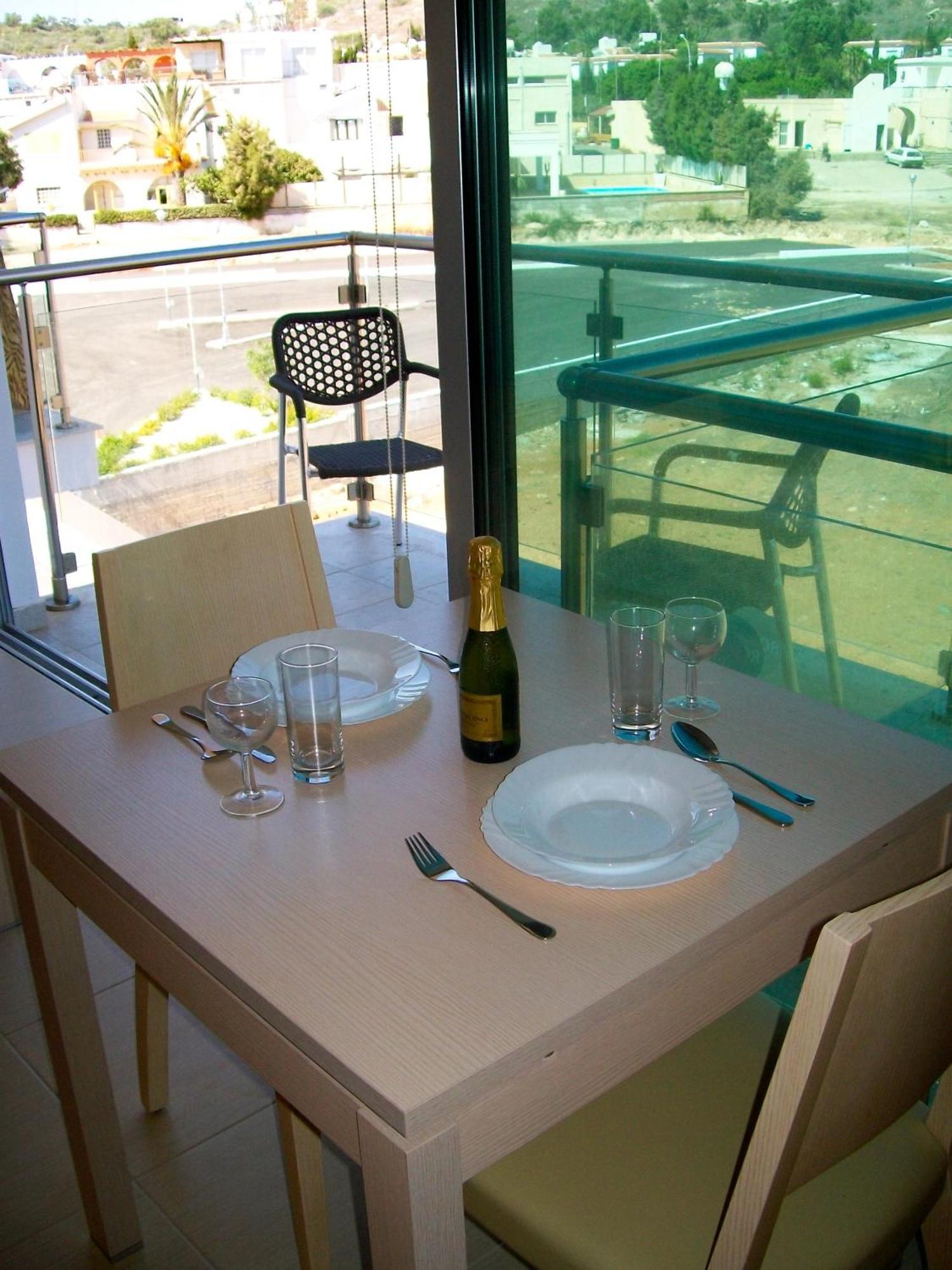פרוטאראס A209 Coralli Spa, Cyprus - Med View Studio מראה חיצוני תמונה