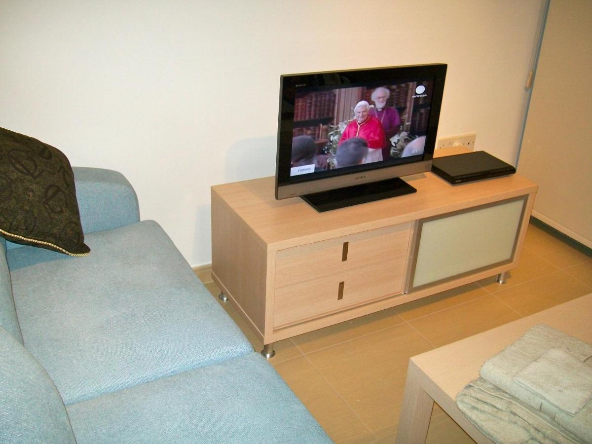 פרוטאראס A209 Coralli Spa, Cyprus - Med View Studio מראה חיצוני תמונה