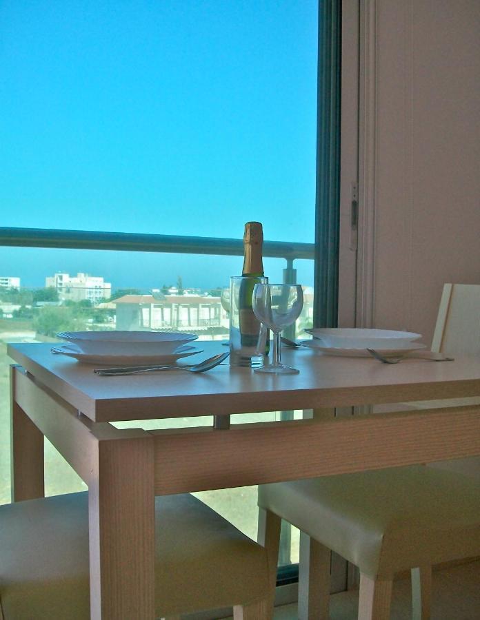 פרוטאראס A209 Coralli Spa, Cyprus - Med View Studio מראה חיצוני תמונה