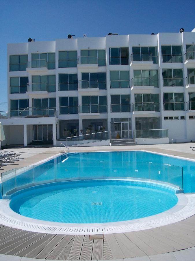 פרוטאראס A209 Coralli Spa, Cyprus - Med View Studio מראה חיצוני תמונה